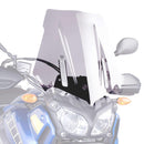 Touring Screen Clear For Yamaha XT 1200 Z Super Tenere 2010-2013