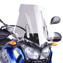 Touring Screen Clear For Yamaha XT 1200 Z Super Tenere 2010-2013