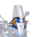 Touring Screen Clear For Yamaha XT 660 Z Tenere 2008-2016