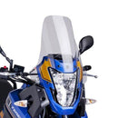 Touring Screen Clear For Yamaha XT 660 Z Tenere 2008-2016