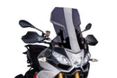 Touring Screen Dark Smoke For Aprilia Caponord 1200 2013-2017