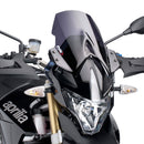 Touring Screen Dark Smoke For Aprilia Dorsoduro 1200 2011-Current