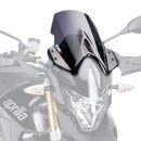 Touring Screen Dark Smoke For Aprilia Dorsoduro 1200 2011-Current