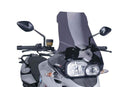 Touring Screen Dark Smoke For BMW F700 GS 2012-2017