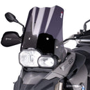 Touring Screen Dark Smoke For BMW F650 GS 2008-2012