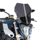 Touring Screen Dark Smoke For BMW F800 R 2015-2019