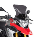 Touring Screen Dark Smoke For BMW G310 GS 2017-Current