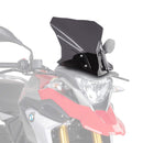 Touring Screen Dark Smoke For BMW G310 GS 2017-Current