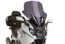 Touring Screen Dark Smoke For BMW K1600 GT 2011-Current