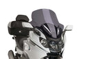 Touring Screen Dark Smoke For BMW K1600 GT 2011-Current