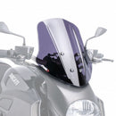 Touring Screen Dark Smoke For Ducati Diavel 2011-2013