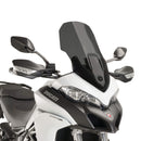 Touring Screen Dark Smoke For Ducati Multistrada 1200 Enduro 2015-2020