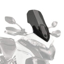 Touring Screen Dark Smoke For Ducati Multistrada 1200 Enduro 2015-2020