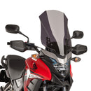 Touring Screen Dark Smoke For Honda CB 500 X 2016-Current