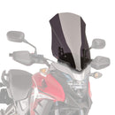 Touring Screen Dark Smoke For Honda CB 500 X 2016-Current