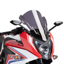 Touring Screen Dark Smoke For Honda CBR 650 F 2014-Current