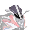 Touring Screen Dark Smoke For Honda CBR 650 F 2014-Current