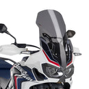 Touring Screen Dark Smoke For Honda CRF 1000 L Africa Twin 2016-2019