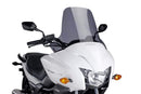 Touring Screen Dark Smoke For Honda CTX 700 N 2014-2016