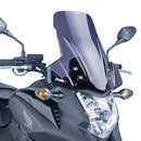 Touring Screen Dark Smoke For Honda NC 700 X 2012-2013