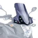 Touring Screen Dark Smoke For Honda NC 700 X 2012-2013