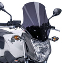 Touring Screen Dark Smoke For Honda NC 700 S 2012-2013