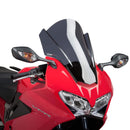 Touring Screen Dark Smoke For Honda VFR 800 F 2014-Current
