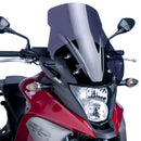 Touring Screen Dark Smoke For Honda VFR 800 X Crossrunner 2011-2014
