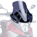 Touring Screen Dark Smoke For Honda VFR 800 X Crossrunner 2011-2014