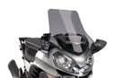 Touring Screen Dark Smoke For Kawasaki GTR 1400 2015-2017