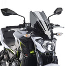 Touring Screen Dark Smoke For Kawasaki Z 650 2017-2019