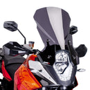 Touring Screen Dark Smoke For KTM 1050 Adventure 2015-2016