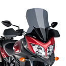 Touring Screen Dark Smoke For Suzuki DL 650 V-Strom 2012-2016