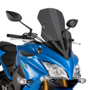 Touring Screen Dark Smoke For Suzuki GSX-S 1000 FA 2015-Current