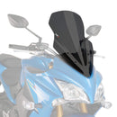 Touring Screen Dark Smoke For Suzuki GSX-S 1000 FA 2015-Current
