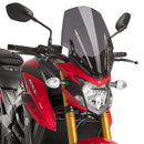Touring Screen Dark Smoke For Suzuki GSX-S 750 2017-2021