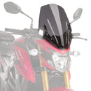 Touring Screen Dark Smoke For Suzuki GSX-S 750 2017-2021