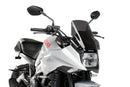 Touring Screen Dark Smoke For Suzuki Katana 2019-Current