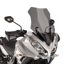 Touring Screen Dark Smoke For Triumph Tiger 1050 Sport 2016-Current