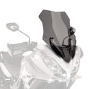 Touring Screen Dark Smoke For Triumph Tiger 1050 Sport 2016-Current