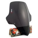 Touring Screen Dark Smoke For Yamaha FZ1 Fazer 2006-2016
