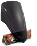 Touring Screen Dark Smoke For Yamaha FZ6 Fazer S2 2007-2010