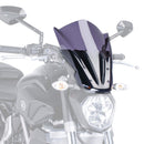 Touring Screen Dark Smoke For Yamaha MT-07 2014-2017