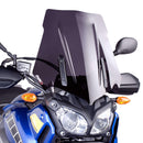 Touring Screen Dark Smoke For Yamaha XT 1200 Z Super Tenere 2010-2013