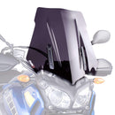 Touring Screen Dark Smoke For Yamaha XT 1200 Z Super Tenere 2010-2013