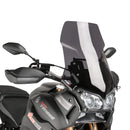 Touring Screen Dark Smoke For Yamaha XT 1200 Z Super Tenere 2014-Current