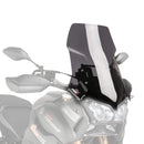 Touring Screen Dark Smoke For Yamaha XT 1200 Z Super Tenere 2014-Current