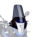 Touring Screen Dark Smoke For Yamaha XT 660 Z Tenere 2008-2016