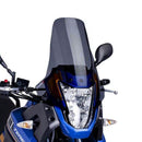 Touring Screen Dark Smoke For Yamaha XT 660 Z Tenere 2008-2016