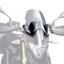 Touring Screen Light Smoke For Aprilia Dorsoduro 750 2009-2016